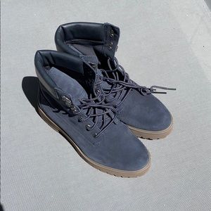 Timberland Ortholite Boots